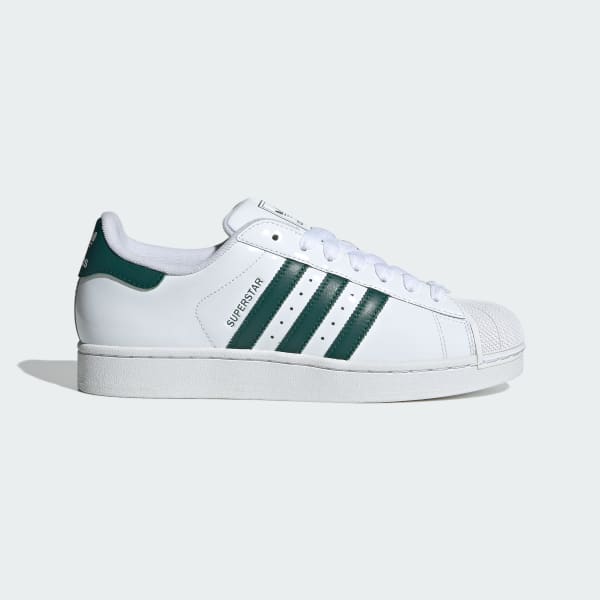 【adidas】スーパースター SUPERSTAR II SHOES スニーカー adidas Superstar II Shoes - Black | Free Shipping with