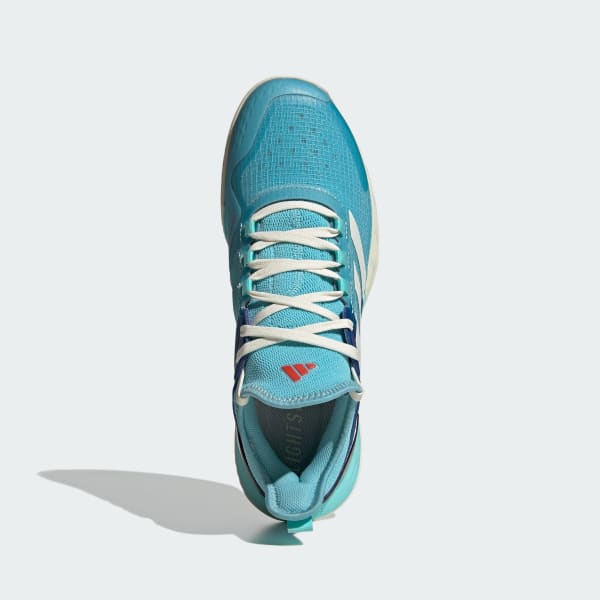 Adidas adizero ubersonic 3 review top