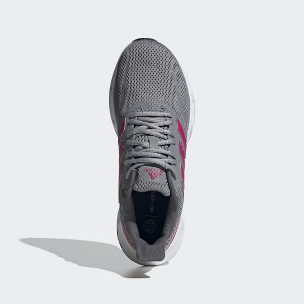 Grey Showtheway 2.0 Shoes