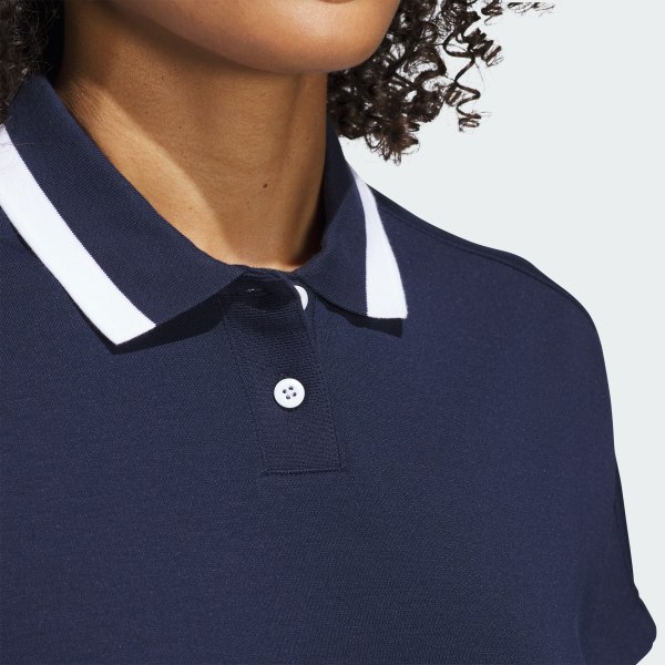 Go-To Polo Shirt