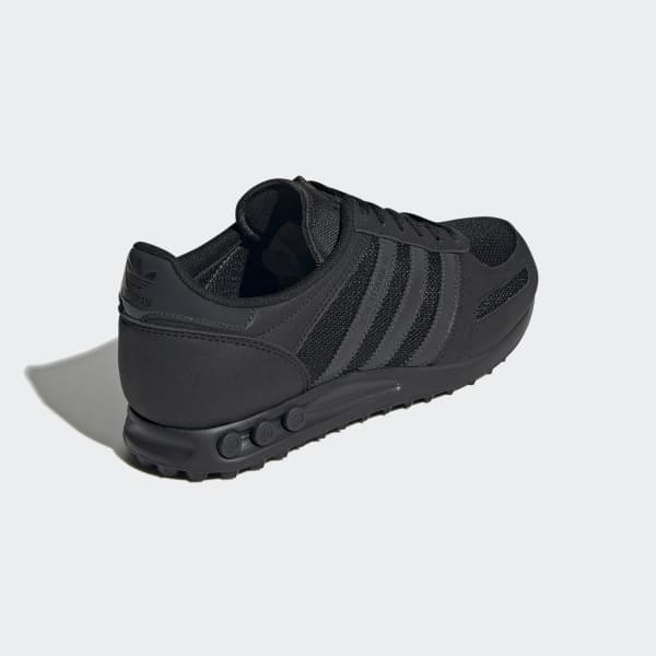 Sympton Bevoorrecht Maryanne Jones Chaussure LA Trainer - Noir adidas | adidas France