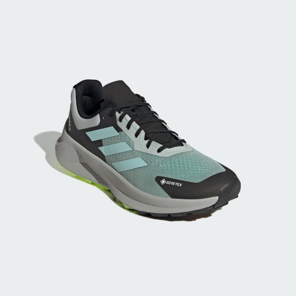 Gris ZAPATILLAS SOULSTRIDE FLOW GTX