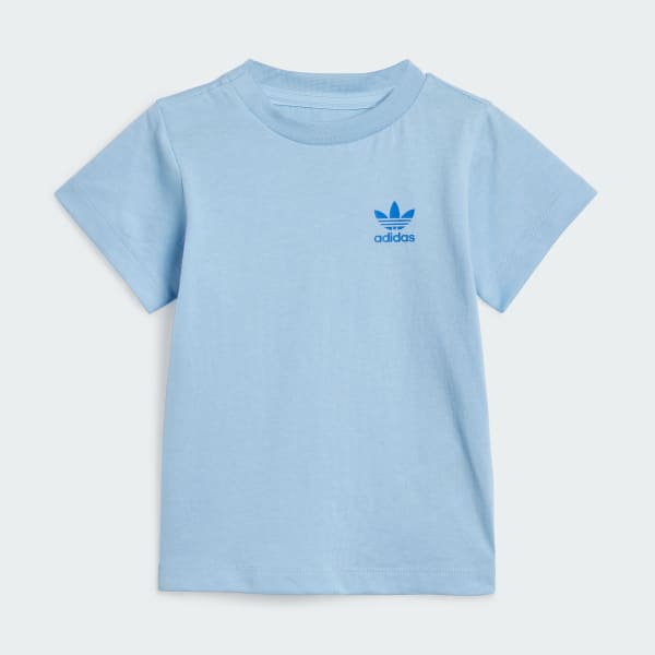 Adidas mini tee hotsell