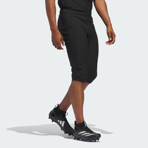 Black Jet Sweep Pants