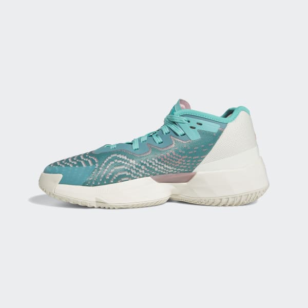 D.O.N. Issue 4 Shoes