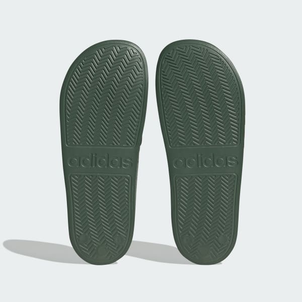 Negro Sandalias Adilette Shower