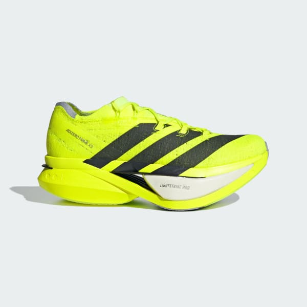 Adizero Prime X3 STRUNG Running Shoes