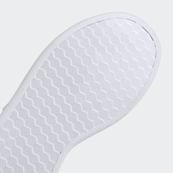 Blanco Zapatillas Advantage adidas Court