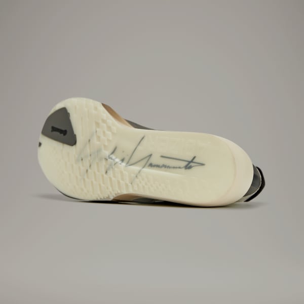 สีเทา รองเท้า Y-3 Adios 9