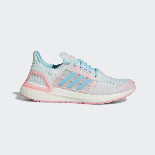 blauw Ultraboost CC_1 DNA Climacool Running Sportswear Lifestyle Schoenen
