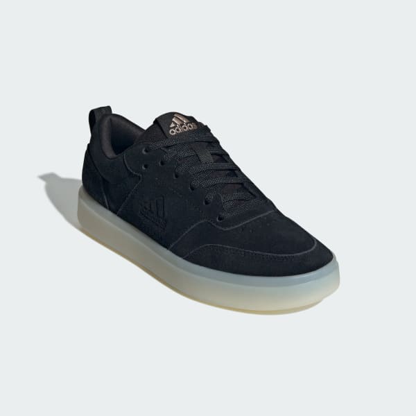 Negro Zapatillas Park ST