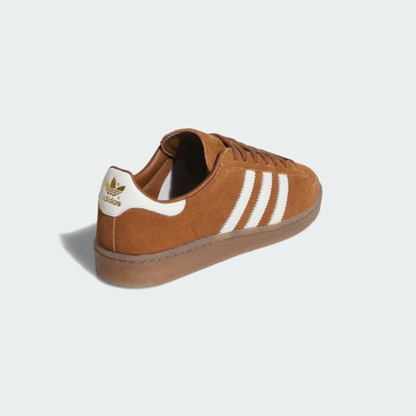 adidas Jabbar Low Shoes - Brown | Free Shipping with adiClub