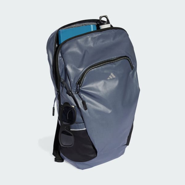 Black Gym Backpack
