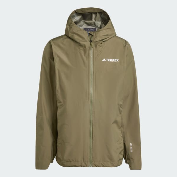 Adidas terrex ax jacket on sale