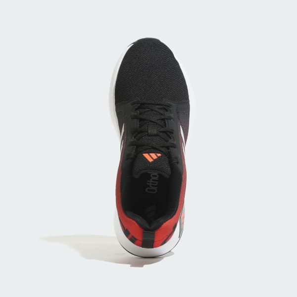 adidas NRGY FUSION SHOES Black adidas India