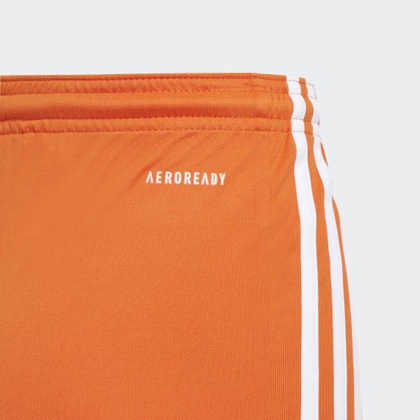Naranjo Shorts Squadra 21
