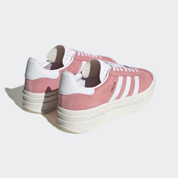 Pink Gazelle Bold sko