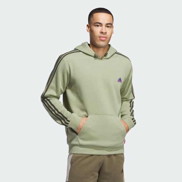 Adidas the pack hoodie online
