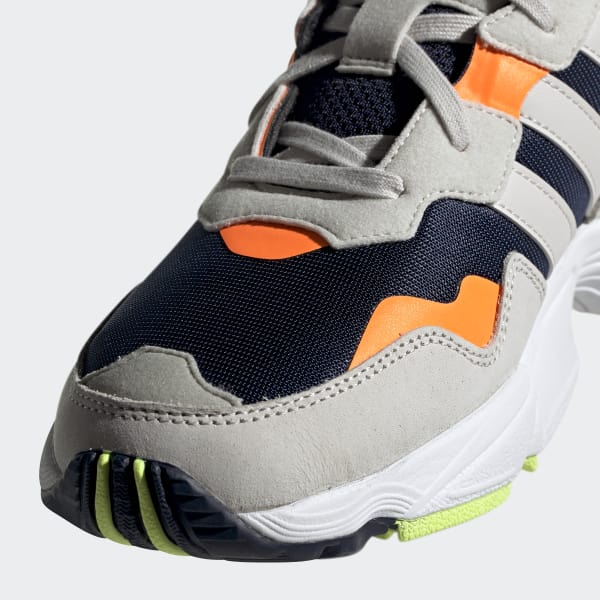 adidas yung 96 blue orange