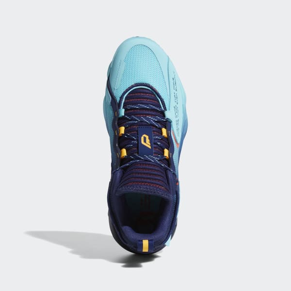 Dame 7 EXTPLY DAME TIME Shoes