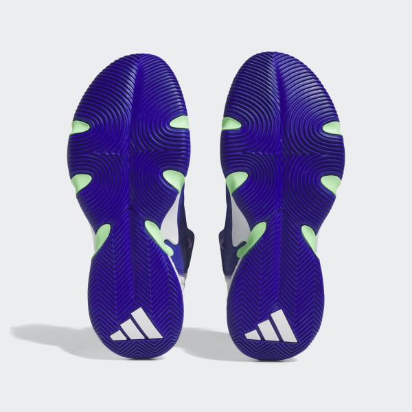 Grey Trae Unlimited Shoes