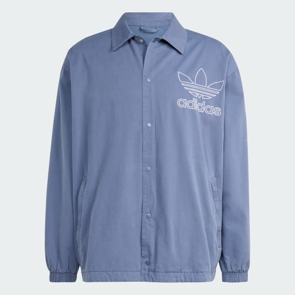 Adicolor Outline Trefoil Jacket