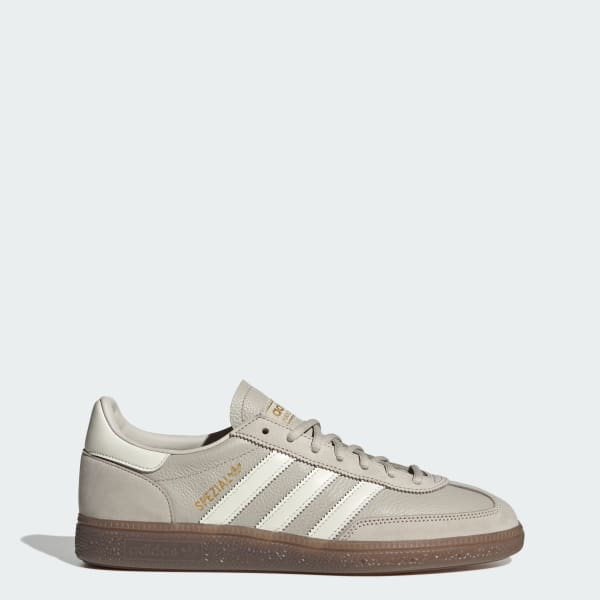 【新品】 adidas HANDBALL SPEZIAL ベージュ　23cm adidas HANDBALL SPEZIAL SHOES - Beige | Free Shipping with adiClub