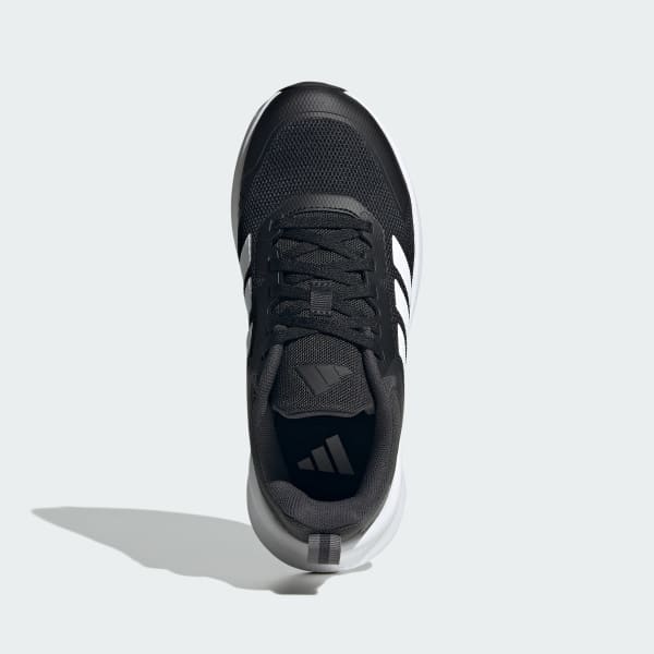 Negro Zapatilla Fortarun 4.0