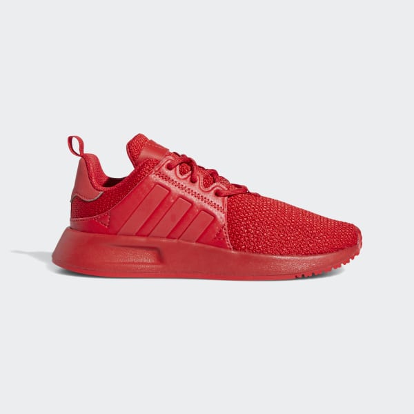 adidas X_PLR Shoes - Red | adidas US