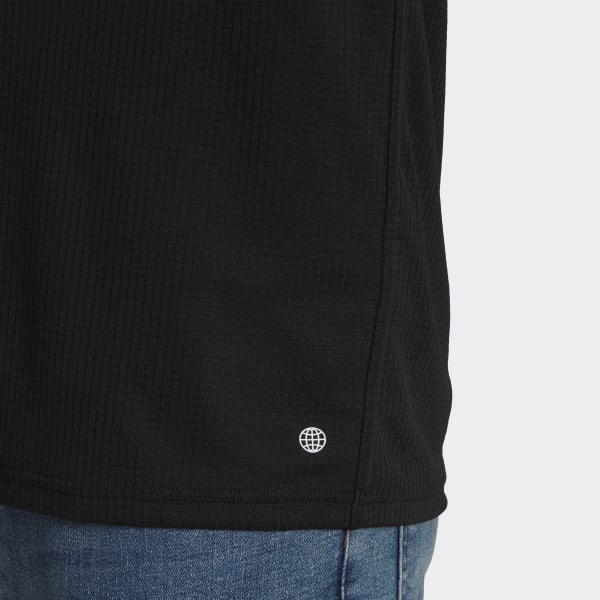 cerná Tričko All Blacks Rugby Home TP094