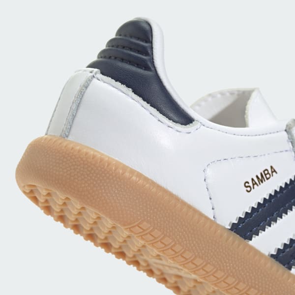 adidas Samba OG Shoes Kids - White | Free Shipping with