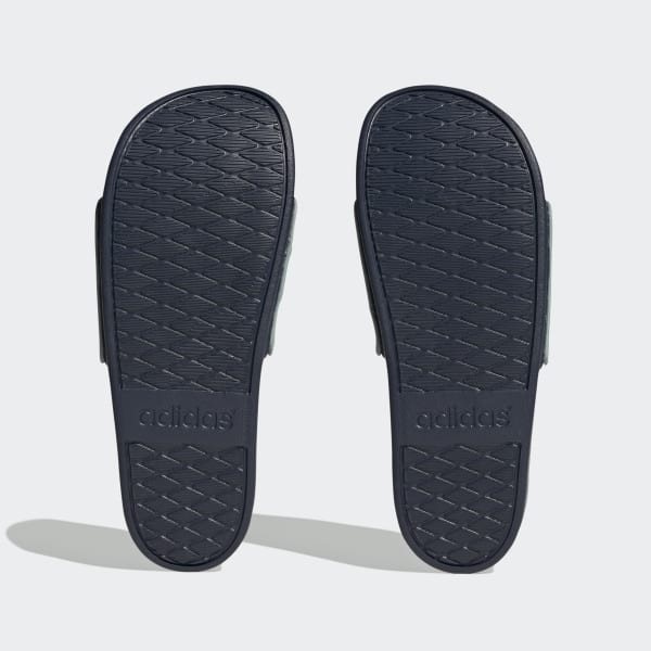 Grau Comfort adilette