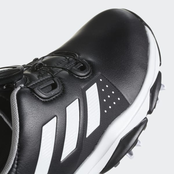 adidas Adipower Boa Shoes - Black 