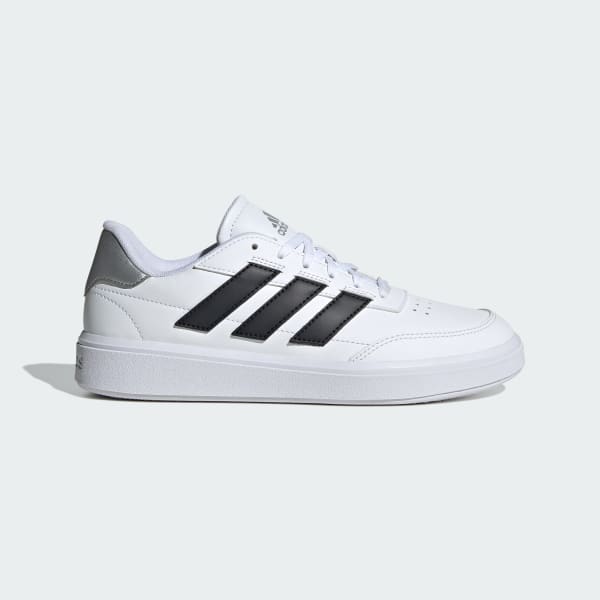 Bianco Scarpe Courtblock