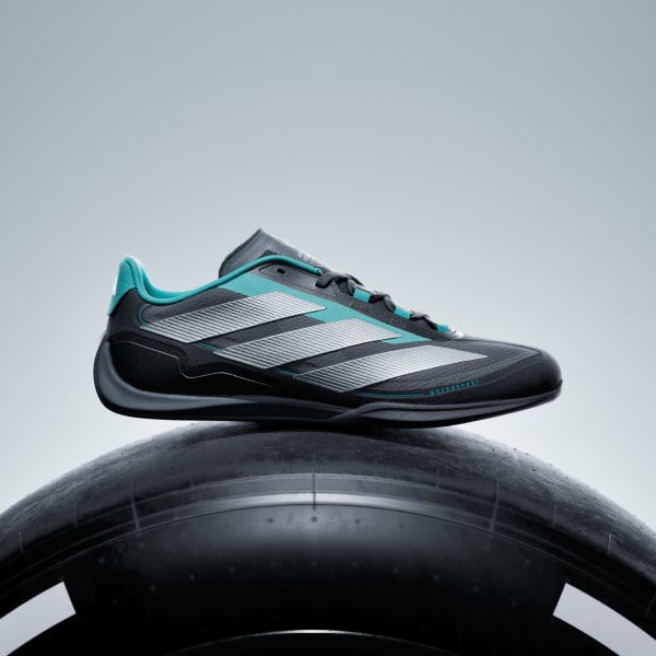 Black ADIDAS FEROZA MER Shoes