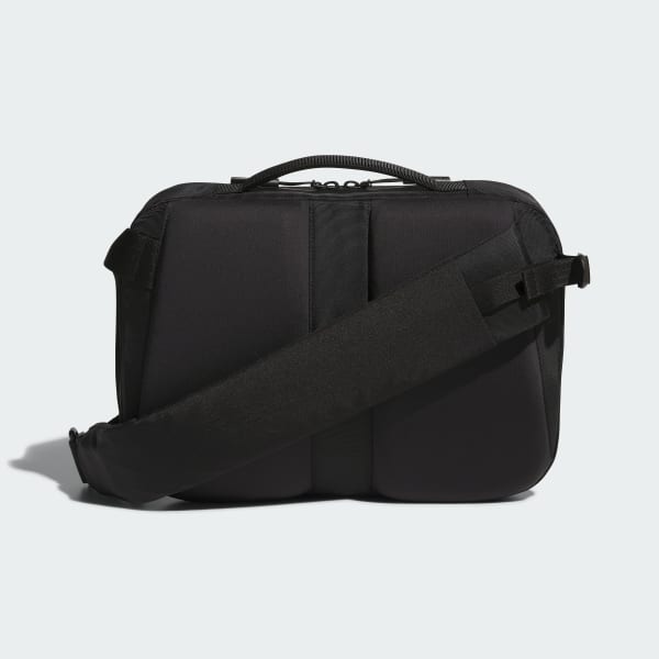 Black 4NWNL Cross-Body Bag