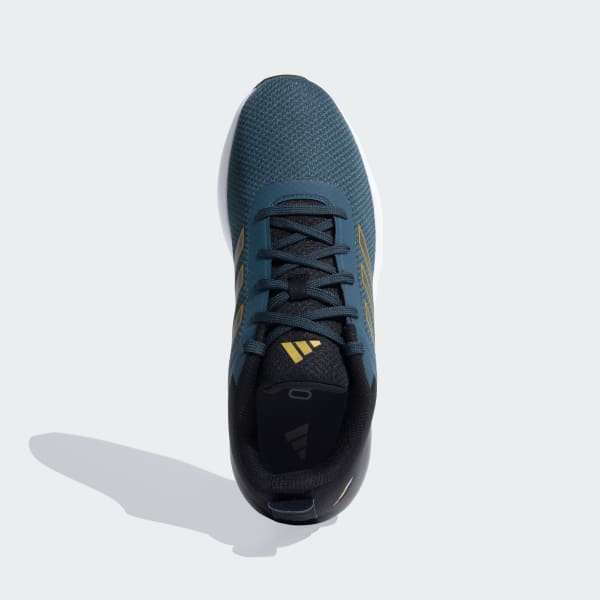 Turquoise LUFT PACE SHOES