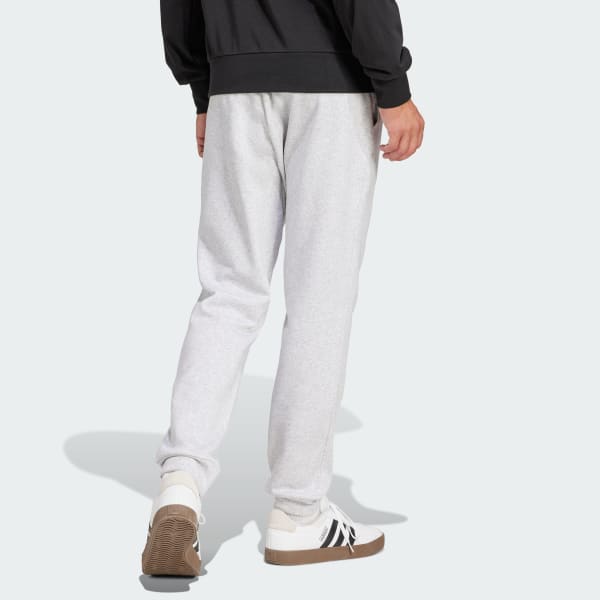 Gris Pantalón Essentials Feelcozy Felpa