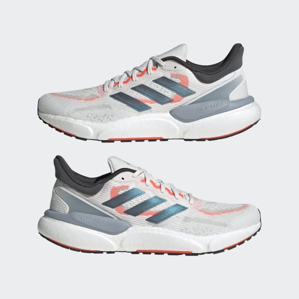 adidas Solarboost 5 Running Shoes White adidas Canada