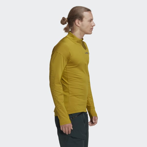 Πράσινο Terrex Xperior Top
