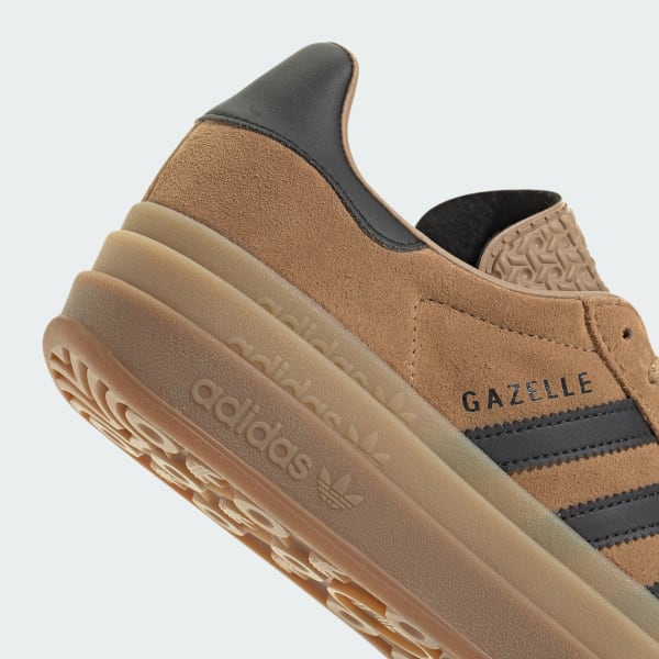 adidas Gazelle ブラウン　25.0 adidas Gazelle Indoor Shoes - Brown | Free Shipping with