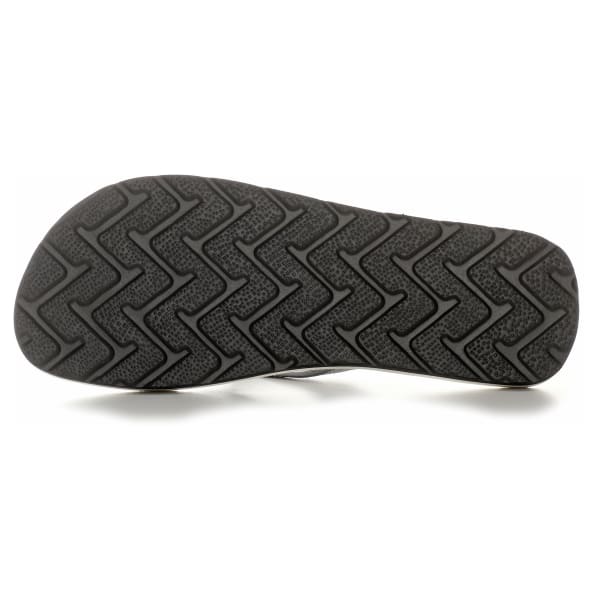Grey HURTLE FLIP-FLOPS