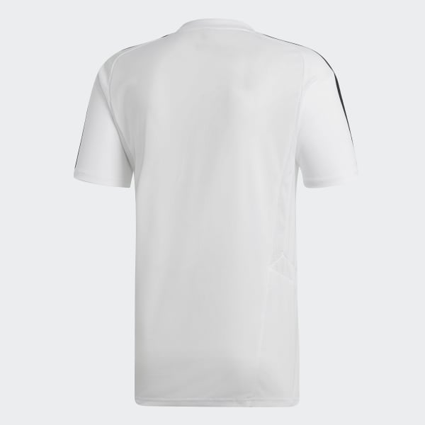 adidas jersey white