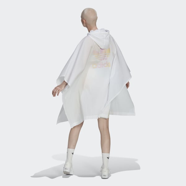 Hvid Light Summer kappe E4951