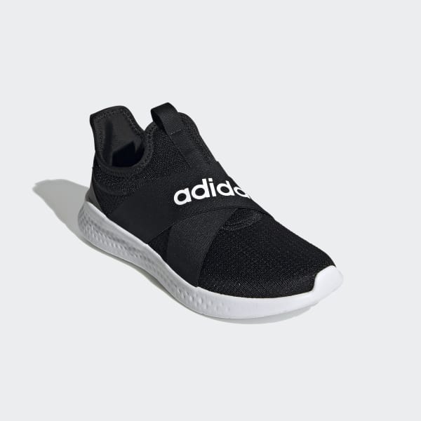 puremotion adapt shoes black