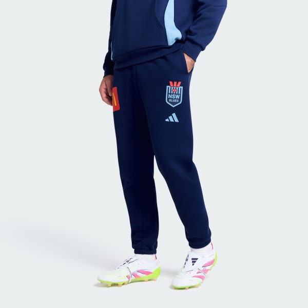 Blue Westpac NSW Blues Presentation Pant Mens