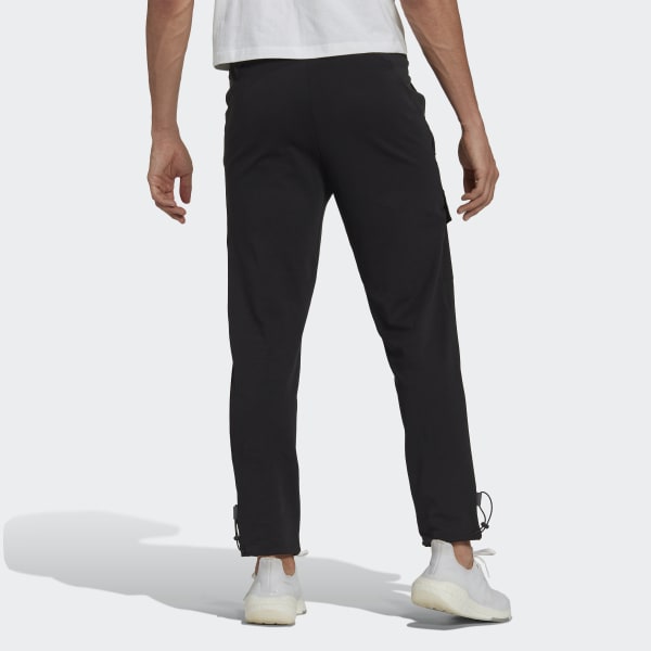 adidas X-City Pants - Black | adidas Philippines