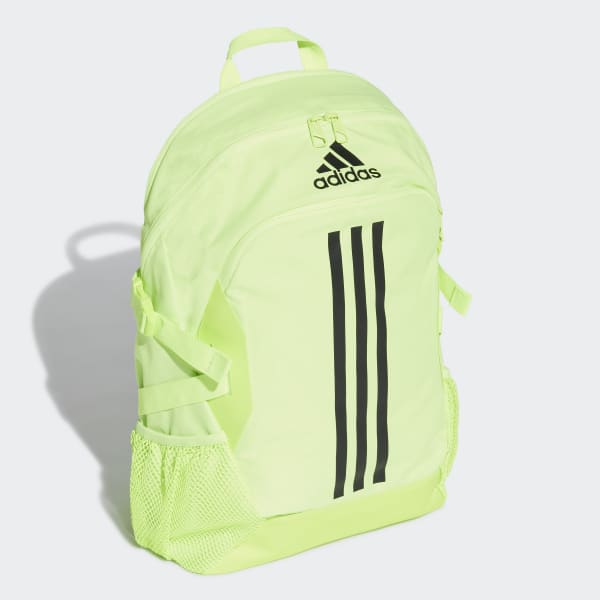 Mochila Power 5 Unisex Verde Adidas Adidas Brasil