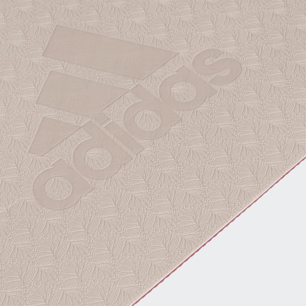 Adidas Training Mat Pink Adidas Us