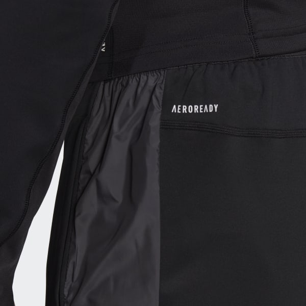 adidas Own The Run Astro Pants - Black | Men's Running | adidas US